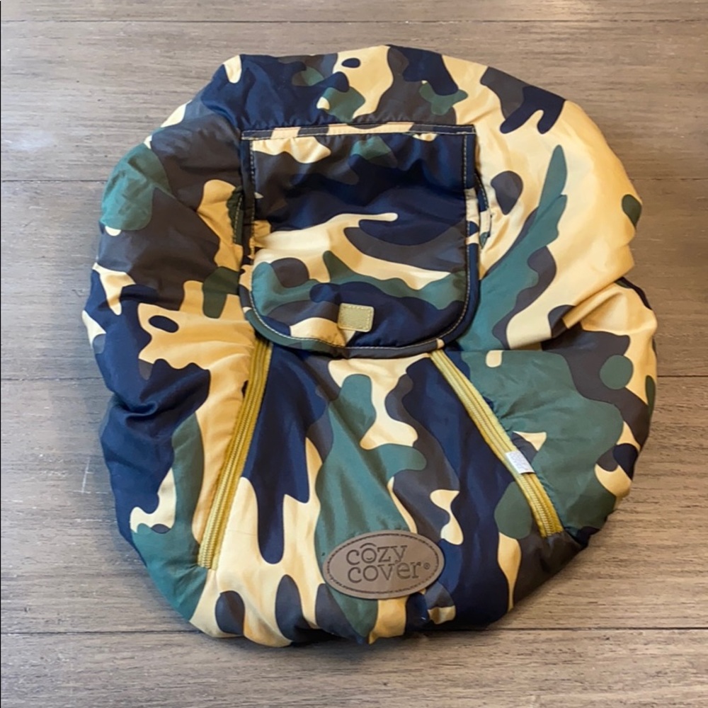 Cozy Cover